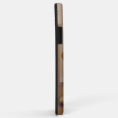 Shar Pei Puppy - Soft Serenity by WangWang Case-Mate iPhone Hülle (Hinten/Rechts)