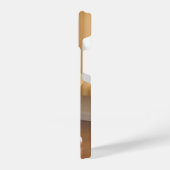 Shar Pei Puppy - Soft Serenity by WangWang iPhone Hülle (Linke Seite)