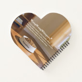 Shar Pei Puppy - Soft Serenity by WangWang Notizblock (Rückseite)