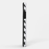 Shar Pei (Sharpei) Case-Mate iPhone Hülle (Hinten/Rechts)