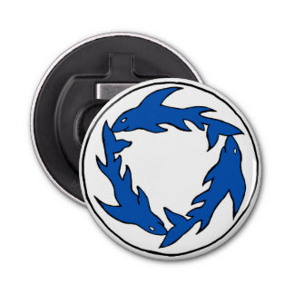 Sharc Flaschen-Öffner Flaschenöffner