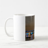 Shard - London Super! Kaffeetasse (Links)