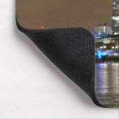 Shard - London Super! Mousepad (Ecke)