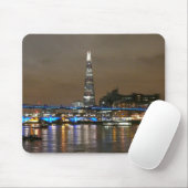 Shard - London Super! Mousepad (Mit Mouse)