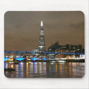 Shard - London Super! Mousepad