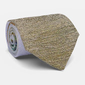 Shard, Thames River, London, England Krawatte (Gerollt)