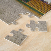 Shard, Thames River, London, England Puzzle (Seite)