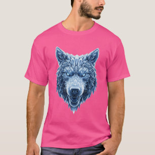 Shard Wolf T-Shirt
