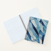 Shards of the Sky Notizblock (Innenseite)