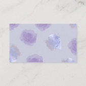 Share a Memory of a Loved One Card – Funeral Begleitkarte (Rückseite)