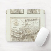 Share Points und prognostizierte Mitteilungen Mousepad (Mit Mouse)