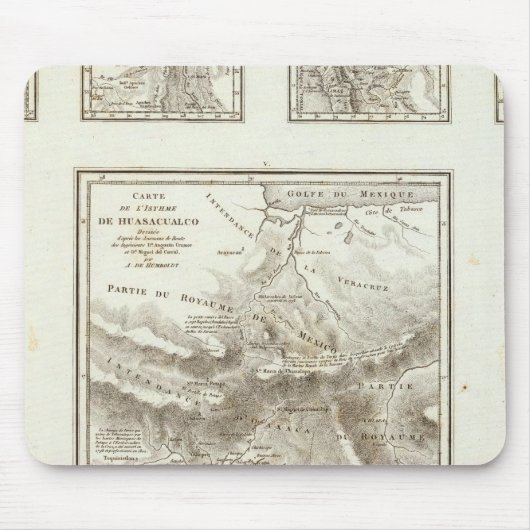 Share Points und prognostizierte Mitteilungen Mousepad (Vorne)