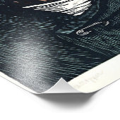 Sharecropper von Elizabeth Catlett Fotodruck (Ecke)