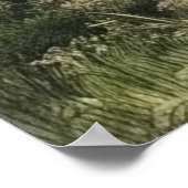Shared Horizon Poster (Ecke)