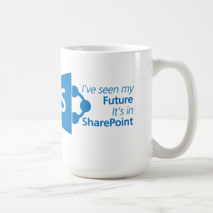 SharePoint 2013 Kaffeetasse