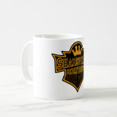 SharePoint-Abteilung Kaffeetasse (Vorderseite Links)