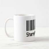 SharePoint Admin Kaffeetasse (Links)