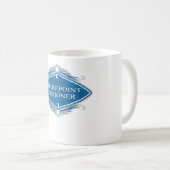 SharePoint-Designer Kaffeetasse (VorderseiteRechts)