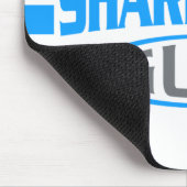 SharePoint Guru Mousepad (Ecke)