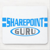 SharePoint Guru Mousepad (Vorne)