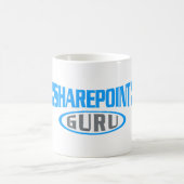 SharePoint Guru-Tasse Kaffeetasse (Mittel)