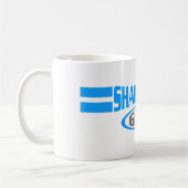SharePoint Guru-Tasse Kaffeetasse (Links)