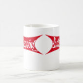 SharePoint Held-Tasse Kaffeetasse (Mittel)
