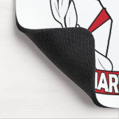 SharePoint-Revolutions-Mausunterlage Mousepad (Ecke)