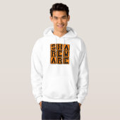 Shareware, Software Hoodie (Vorne ganz)