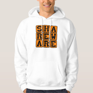 Shareware, Software Hoodie