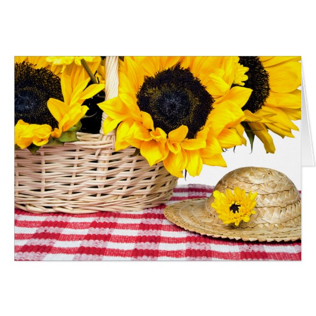 Sharing Sunshine (Vorderseite (Horizontal))