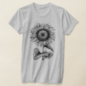 Sharing Sunshine T - Shirt (Ablage )