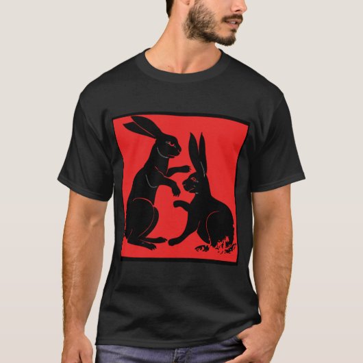 Shark1 T-Shirt (Vorderseite)