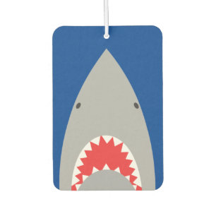 Shark Air Freshener Autolufterfrischer