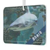 Shark Air Freshener Autolufterfrischer (Links)