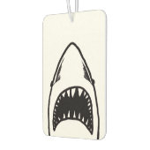 Shark Air Freshener Autolufterfrischer (Links)