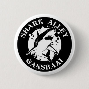Shark Alley - Gansbaai Shark Scuba Diving Button