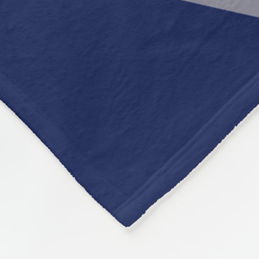 Shark Bite Fleecedecke (Ecke)