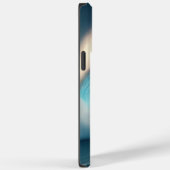 Shark Bump and Bite Case-Mate iPhone Hülle (Rückseite / Rechts)