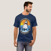 Shark Chomp T-Shirt (Vorne ganz)