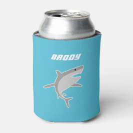 Shark Drink Coolie Dosenkühler
