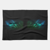 Shark Geschirrtuch (Horizontal)