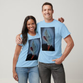 Shark Head Shirt (Unisex)