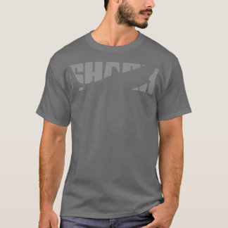 Shark Lover ClothingGreat White Shark T-Shirt