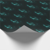 Shark Original Geschenkpapier (Ecke)