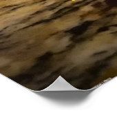 Shark Potato ... wir werden eine größere Schüssel  Poster (Ecke)