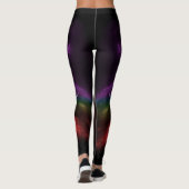 Shark Pride [ES-XL] Leggings (Rückseite)