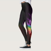 Shark Pride [ES-XL] Leggings (Links)
