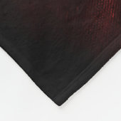 Shark Pride Fleecedecke (Ecke)