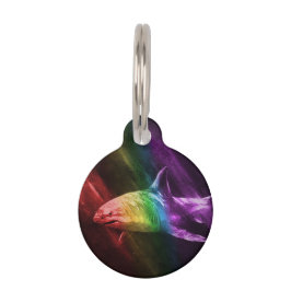 Shark Pride Haustiermarke